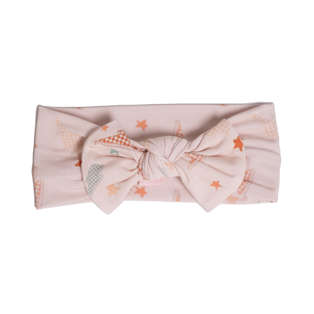 Headband Bow